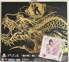 2025年最新】龍が如く 極2 限定版の極みの人気アイテム - メルカリ