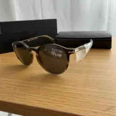 入手困難✨ ペルソール persol 3171-s メンズ サングラス 箱付き