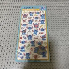 最終価格 ボンボンドロップシール スティッチ ディズニー 正規品