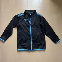 UMBRO ジャージ 上下セット サイズ150