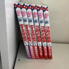 少女漫画　まとめ売り