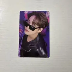 ATEEZ ジョンホ the world ep.fin