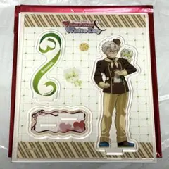 鬼滅の刃 バレンタイン＆ホワイトデー ランダムアクリルスタンド 不死川実弥