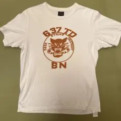 McCOY'S プリント Tシャツ