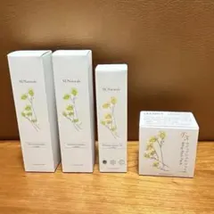 サンナチュラルズ　化粧水　スキンオイル　保湿クリームのサムネイル