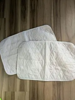 防水枕カバー　2枚セット