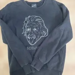 2026年最新】アインシュタイン スウェットの人気アイテム - メルカリ