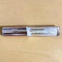 Wonjungyo ダイヤモンドライナー 02 アイスシュガー グリッターのサムネイル