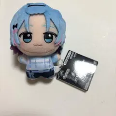 すにすて SneakerStep ちびぐるみvol.2ゆたくん