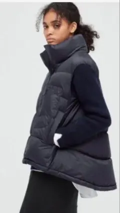 2025年最新】+j ダウンボリュームベストの人気アイテム - メルカリ