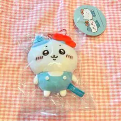 ちいかわ　サンリオ　ハチワレ　ハローキティ　マスコット