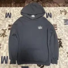 9090 Motion King Logo Balloon Hoodie