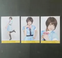 乃木坂46 逃げ水 若月佑美 生写真 5枚コンプ - メルカリ