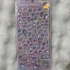 正規品　ボンボンドロップシール　ゆめいろボンボン　ミニ