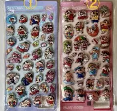 しんちゃん ボンボンドロップ ゲリラセール早い者勝ち