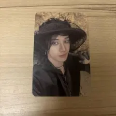 straykids DOIT accordionver. トレカ バンチャン