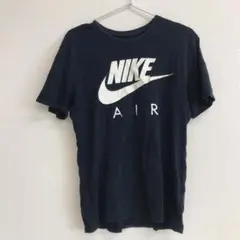 ナイキ ビッグスウォッシュ 半袖Tシャツ ブラック Mサイズ