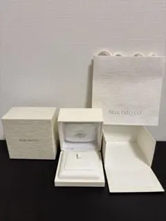 2025年最新】mikimoto ジュエリーボックスの人気アイテム - メルカリ