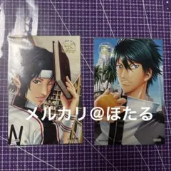 コープスパーティー BLOOD DRIVE 複製サイン入り差し替えジャケット