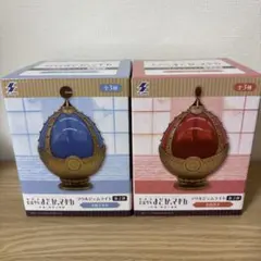 まどかマギカ　ソウルジェムライト 第2弾 セット