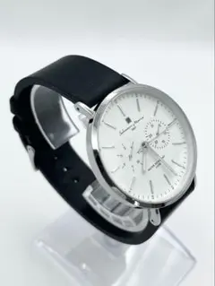 [ほぼ新品] Salvatore Marra SM-15117 クォーツ 腕時計