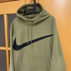 NIKE フリースパーカー 長袖　パーカー　スウェット　トレーナー　ナイキ