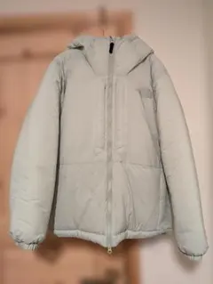THE NORTH FACE　プロジェクト インサレーション ジャケット