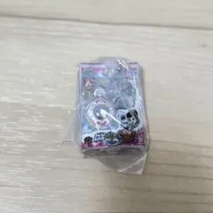 妖怪ウォッチ ミニチュアパッケージコレクション DX妖怪ウォッチ フミちゃん