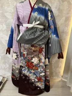 2026年最新】十三参り着物の人気アイテム - メルカリ