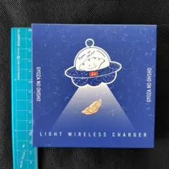 餃子の王将 ワイヤレス充電器 本体