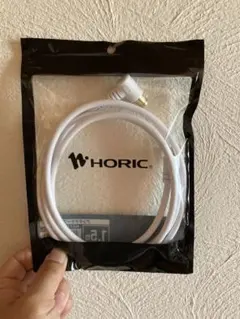 HORIC アンテナケーブル 1.5mのサムネイル