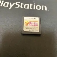 2.17.月⭐️Nintendo DSソフト⭐️