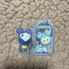 TWICE キーホルダー