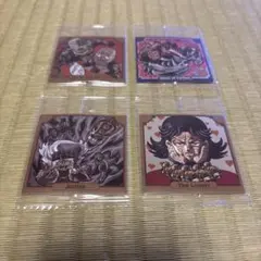 ジョジョの奇妙な冒険　スターダストクルセイダース Part1 まとめ売り