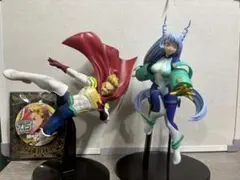 2026年最新】フィギュア 僕のヒーローアカデミアの人気アイテム - メルカリ