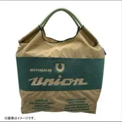 ボールアンドチェーン トートバッグ