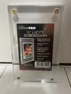 ウルトラプロ 1/2インチ ルサイト・スクリューダウン Ultrapro