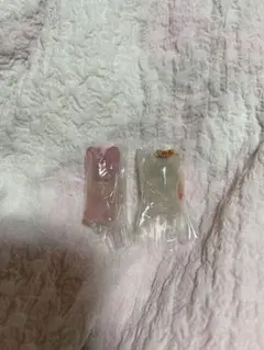 skzoo グミとチャーム ジニレット ドウェッキ