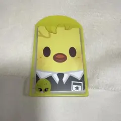 straykids フィリックス トレカケース ソウルコン 韓国