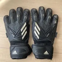 adidas プレデター マッチフィンガーセーブグローブ サイズ7