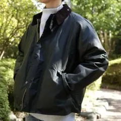 2025年最新】barbour スペイ 90sの人気アイテム - メルカリ