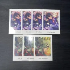 あんスタ 凛月 ぱしゃっつ