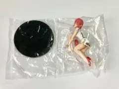 スーパーブラックジャックコレクション 第２弾　リオ（チャイナドレス白ver）のサムネイル
