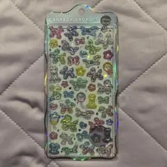 【正規品】ボンボンドロップシール オーロラシリーズ churukira バルーン