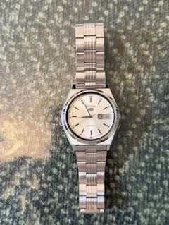 【極上美品】1974年2月製 セイコー QT 38クオーツ セイコー純正ブレス 極上美品】1974年2月製 セイコー QT 38クオーツ セイコー純正ブレス
