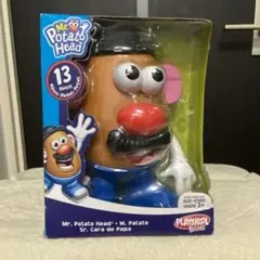 2025年最新】PLAYSKOOL ポテトヘッドの人気アイテム - メルカリ