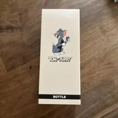 ブ*ブ様 トムとジェリー ボトル タリーズコーヒー