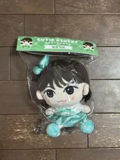 CUTIE STREET 板倉可奈 かわぬいver1