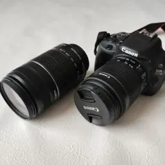 2025年最新】eos kiss x7 ダブルズームキットの人気アイテム