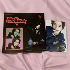 佐藤景瑚 HIMP 初回A盤 セット